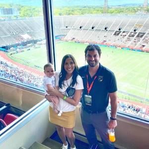 Meet your Posher, Morgan